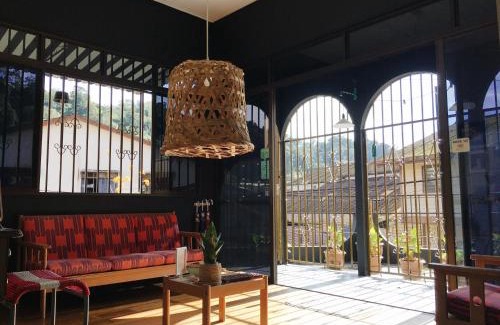 Kuala Terla House | Wogoxette Upstairs, A Private Kampung Stay In Cameron Highlands