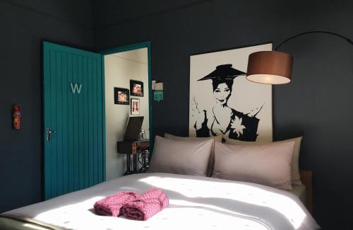 Kuala Terla House | Wogoxette Upstairs, A Private Kampung Stay In Cameron Highlands