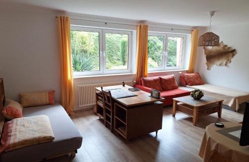 Minden Apartment | Wohlfühlapartment in Minden