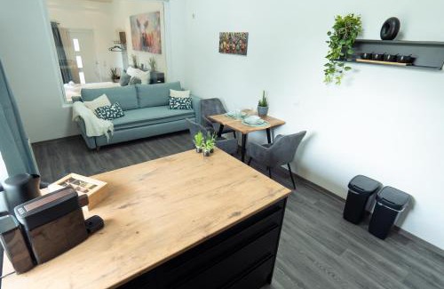 Kuenzell Apartment | Wohlfühlapartment - Künzell