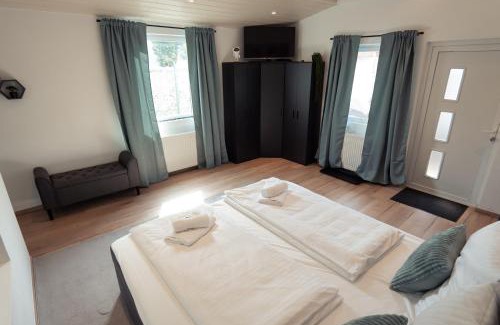 Kuenzell Apartment | Wohlfühlapartment - Künzell