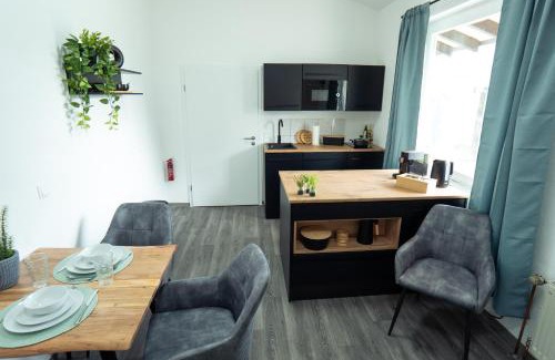 Kuenzell Apartment | Wohlfühlapartment - Künzell