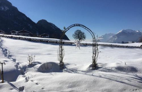 Reith im Alpbachtal House | Wohlfühlchalet Tirol