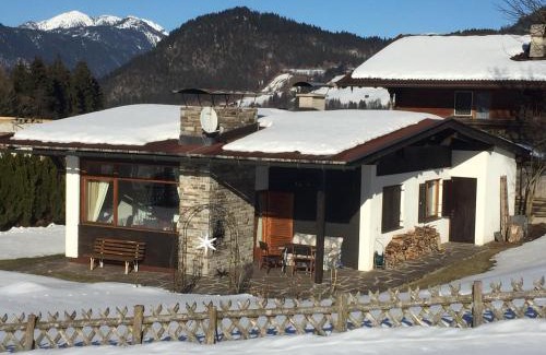Reith im Alpbachtal House | Wohlfühlchalet Tirol