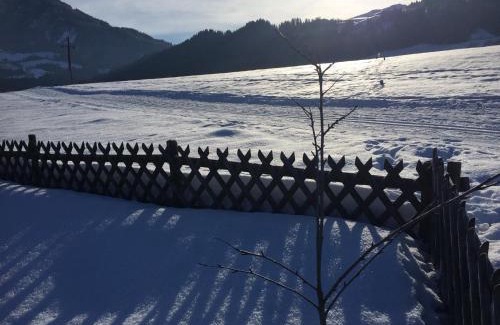 Reith im Alpbachtal House | Wohlfühlchalet Tirol