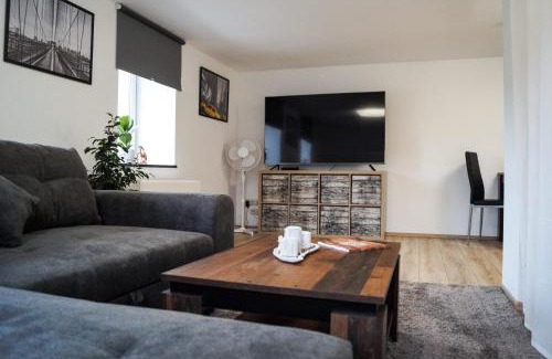 Bitterfeld-Wolfen Apartment | Wohlfühlen am Großen Goitzschesee