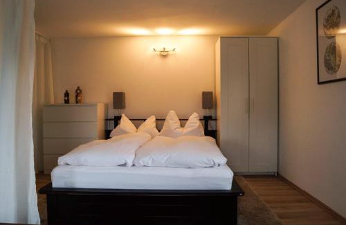 Bitterfeld-Wolfen Apartment | Wohlfühlen am Großen Goitzschesee