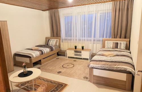 Fuldatal Apartment | Wohlfühlend 1