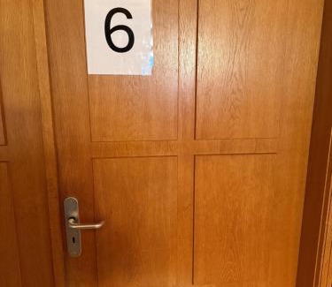 Fuldatal Apartment | Wohlfühlend 1