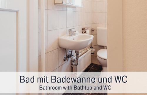Kirchditmold Apartment | Wohlfühloase in Kirchditmold - Netflix und gute Anbindung an Innenstadt und Weltkulturerbe Bergpark Wilhelmshöhe