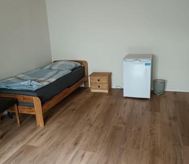 Minden Apartment | Wohlfühloase in Minden Hahlen
