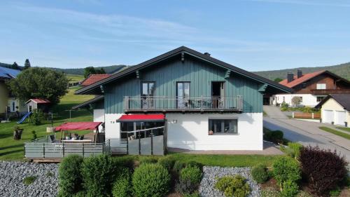Mauth House | Wohlfühlpension Gibis Annathal