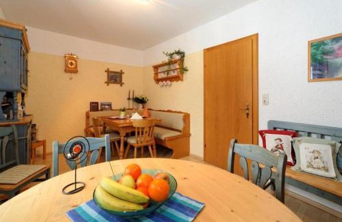 Mauth House | Wohlfühlpension Gibis Annathal