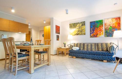 Wittenbeck Apartment | Wohnanlage "Am Grün" Ruhepol