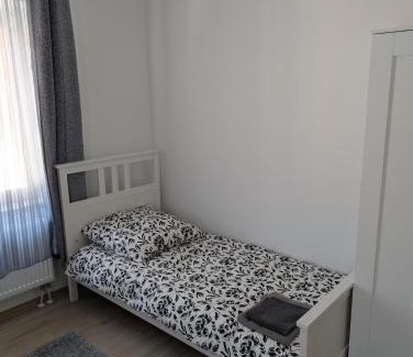 Heidenheim an der Brenz Apartment | Wohnen an Seestr