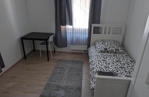Heidenheim an der Brenz Apartment | Wohnen an Seestr