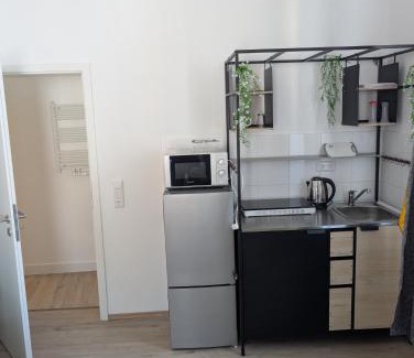 Heidenheim an der Brenz Apartment | Wohnen an Seestr