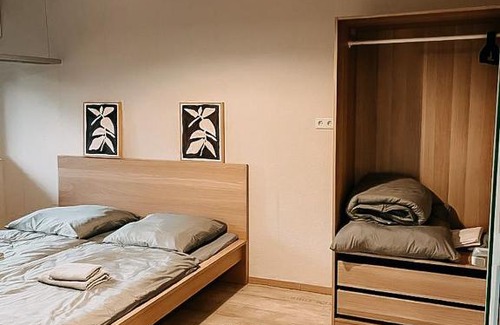 Bedingrade Apartment | Wohnen im 3 Ländereck! Essen, Mülheim, Oberhausen. BSEG