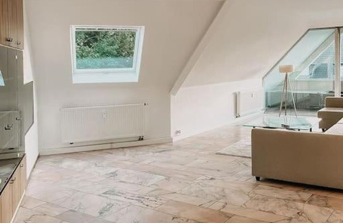 Bedingrade Apartment | Wohnen im 3 Ländereck! Essen, Mülheim, Oberhausen. BSDG