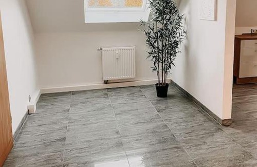 Bedingrade Apartment | Wohnen im 3 Ländereck! Essen, Mülheim, Oberhausen. BSDG