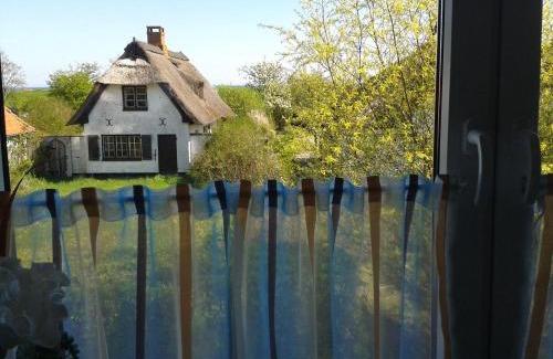 Schonberger Strand Apartment | Wohnen-mit-Deichblick-fuer-Geniesser