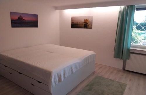 Goeppingen Apartment | Wohnoase