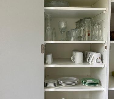 Breite Apartment | Wohnoase mit gratis Parkplatz