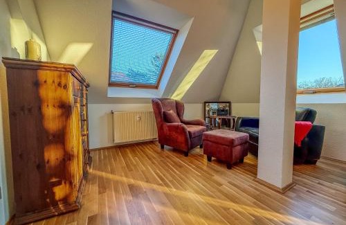 Blasewitz Apartment | Wohnperle Käthe85 Elbschlösser