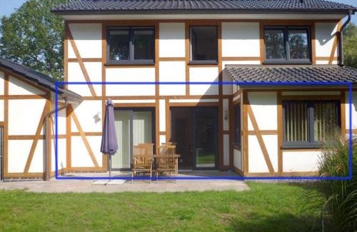 Region Hannover District Apartment | Wohnung-1
