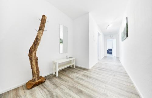 Altdorf Apartment | Wohnung 5 - nur 5-10 min vom Europapark