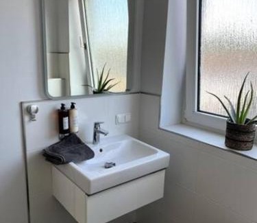 Oberhausen Apartment | Wohnung am CentrO!