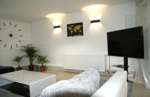 Nuertingen Apartment | Wohnung am HELLER