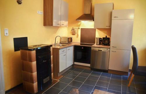 Witzeeze Apartment | Wohnung am Wald