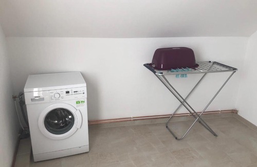 Northeim Apartment | Wohnung an der alten Brauerei