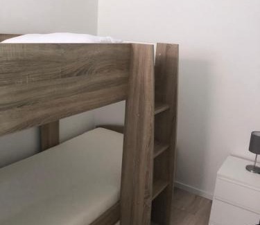 Northeim Apartment | Wohnung an der alten Brauerei