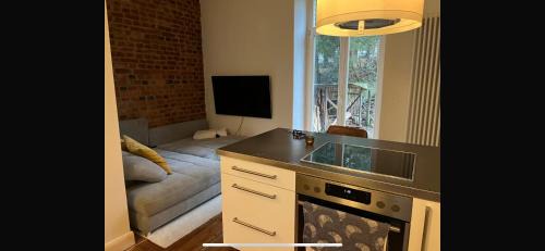 Vorderer Westen Apartment | Wohnung Bebel Platz