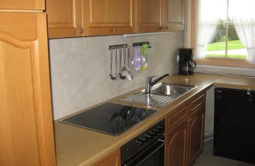 Wittenschwand Apartment | Wohnung Fübüüni