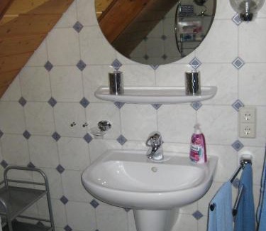 Wittenschwand Apartment | Wohnung Fübüüni