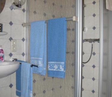 Wittenschwand Apartment | Wohnung Fübüüni