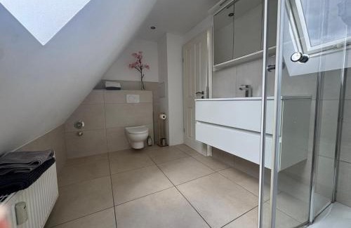 Bielefeld Apartment | Wohnung für Monteure in Bielefeld