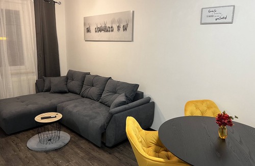 Mitte Condo | Wohnung in Altstadtnaehe