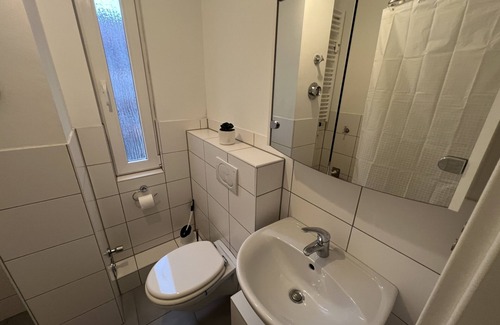 Mitte Condo | Wohnung in Altstadtnaehe
