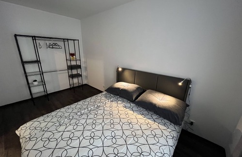 Mitte Condo | Wohnung in Altstadtnaehe