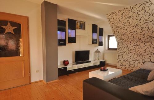 Frankenberg Apartment | Wohnung in Frankenberg für Radfahrer