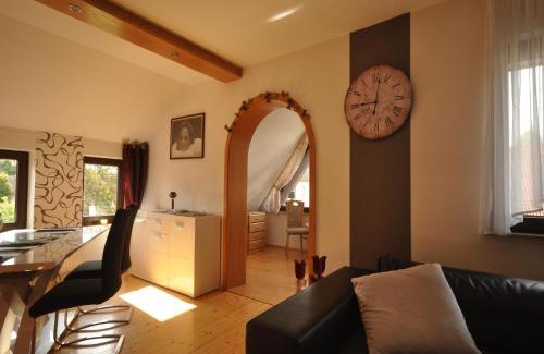 Frankenberg Apartment | Wohnung in Frankenberg für Radfahrer
