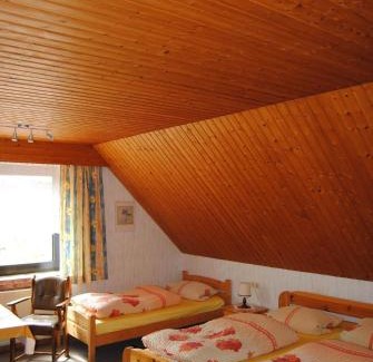 Goosefeld Apartment | Wohnung In Goosefeld Mit Grill