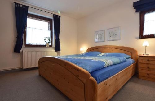 Kluetz Apartment | Wohnung in Klütz nahe Schloss Bothmer