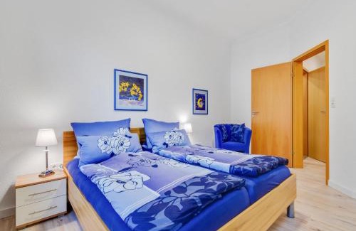 Madfeld Apartment | Wohnung in Madfeld nahe Willingen Skilift, cleaning included