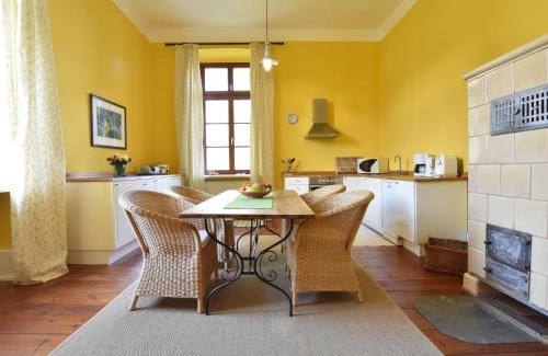 Satow Apartment | Wohnung in Satow mit Garten
