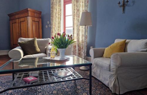 Satow Apartment | Wohnung in Satow mit Garten